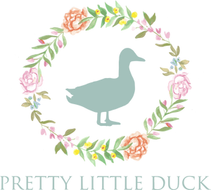 Pretty Little Duck