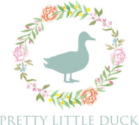 Pretty Little Duck