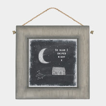 Load image into Gallery viewer, Square picture - So Glad I Swiped Right
