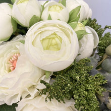 Load image into Gallery viewer, Sara Faux Summer Bouquet
