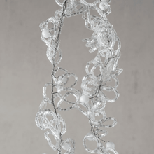 Load image into Gallery viewer, Beaded Leaf Garland - Pretty Little Duck
