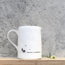 Load image into Gallery viewer, Small jug-Happiness is Homemade
