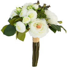 Load image into Gallery viewer, Sara Faux Summer Bouquet - Pretty Little Duck
