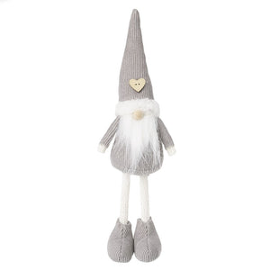 Tall Standin Grey Gonk