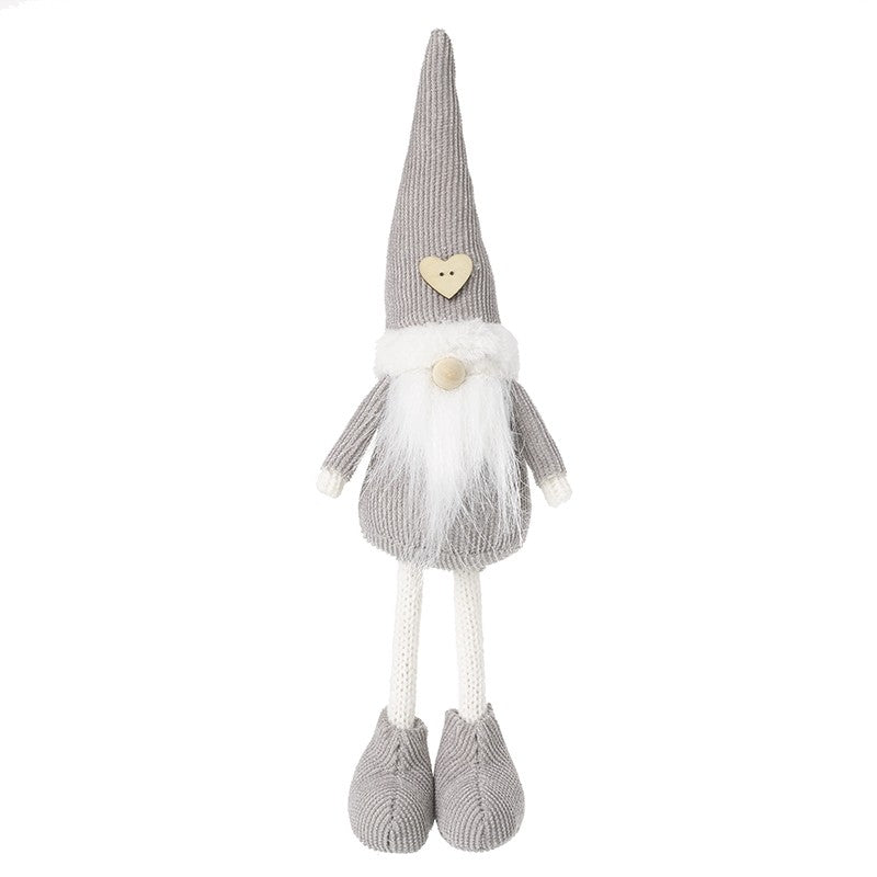 Tall Standin Grey Gonk